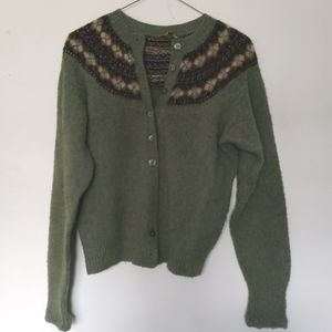 💐3 for $20,  Wool cardigan